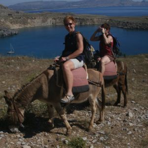 Meet your Posher, Susan